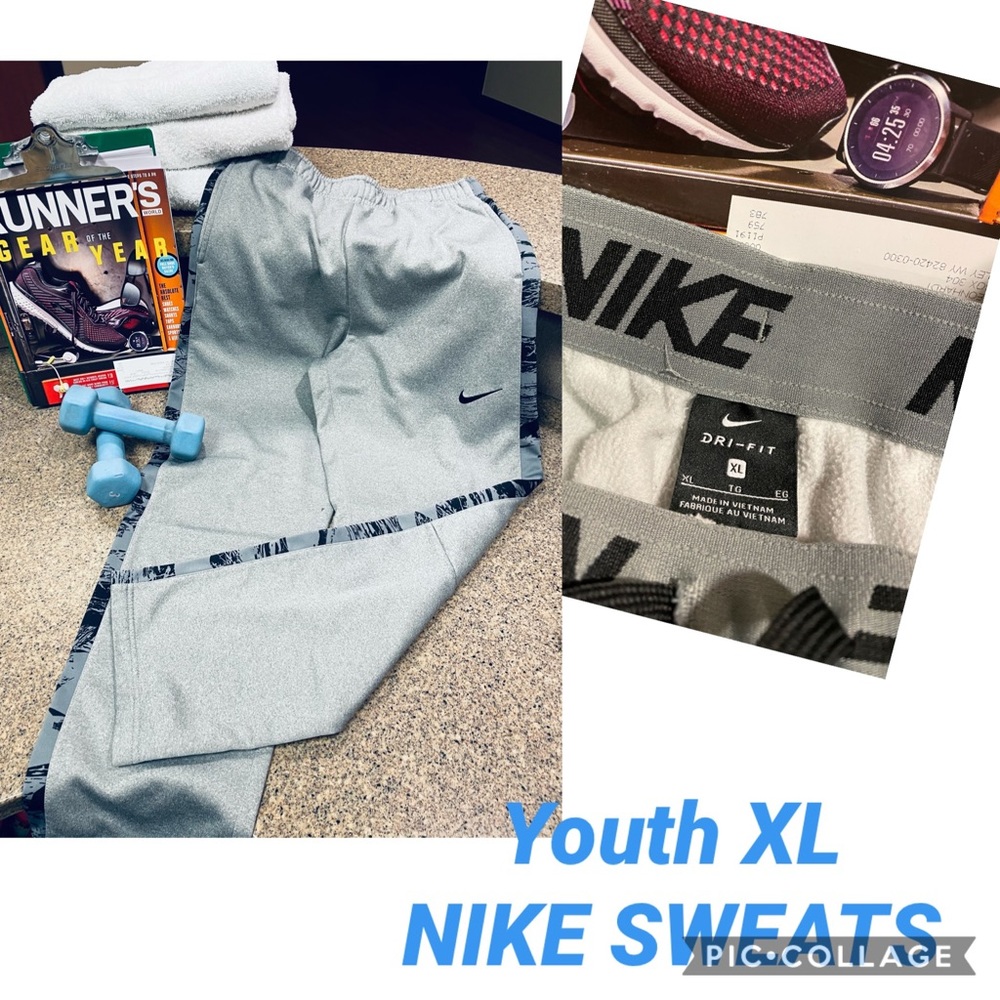NIKE Sweat pants